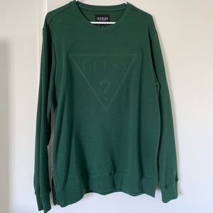 GUESS sweater - Men’s Medium